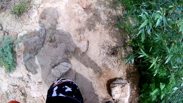 В обрыв на эндуро в Дзержинском смотреть онлайн