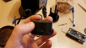 Кофемолка Kitfort КТ-717 настройка и регулировка помола, доработка, официальный способ