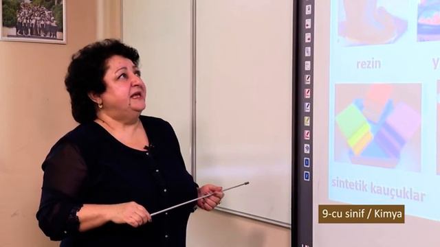 “Dərs vaxtı”: 9-cu sinif dərsləri (22.04.2020) смотреть онлайн