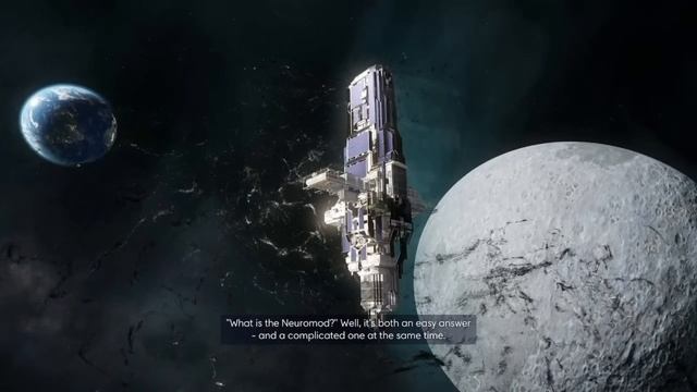 Prey: How an ending no one picked contextualizes eldritch horror [Fixed Audio] смотреть онлайн