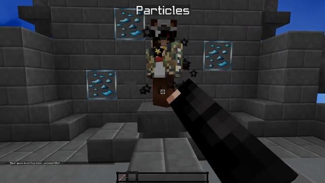 Minecraft PvP Texture Pack | Huahwi 64x Pack Revamp смотреть онлайн