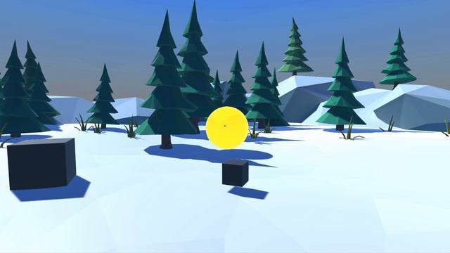 Selecting Objects with Raycast - Unity Tutorial смотреть онлайн