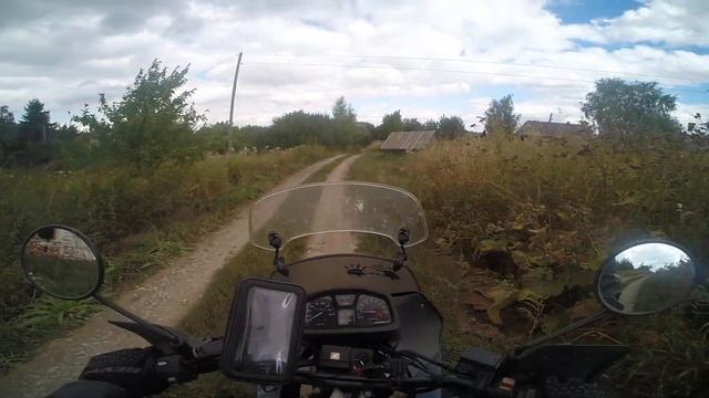 ч1. В Ковров. Храм священомученника Симеона Иерусалимского 1805 г. Село Семеновское-Советское. смотреть онлайн