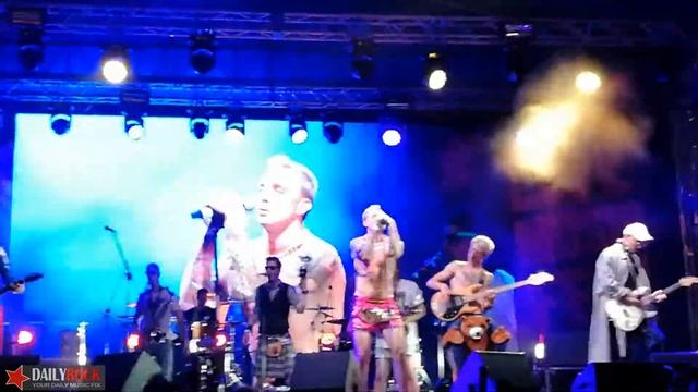 Goodtimes - Маракасы @ Звукоморье 2018, 2.09.2018