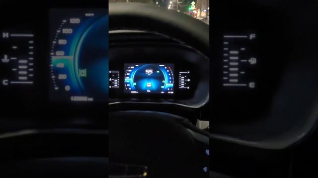 Звучание Best Balance D6.5C и штатной акустики Geely Atlas Pro смотреть онлайн