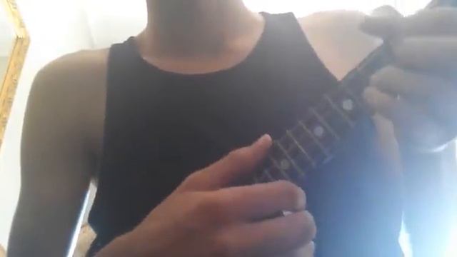 Adventure time ukulele смотреть онлайн