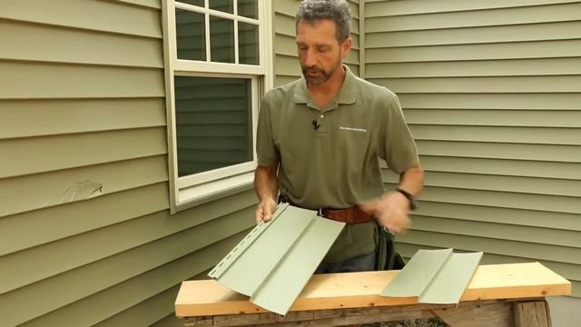 How To Patch and Repair Siding смотреть онлайн