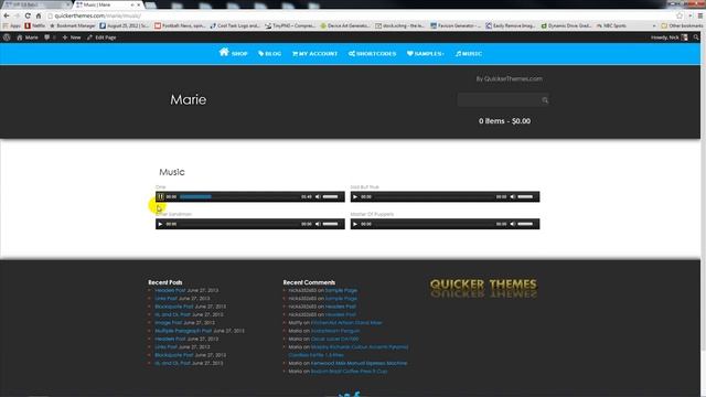 offcanvas смотреть онлайн