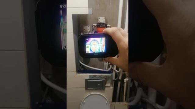 ⇛ Из крана холодной воды, течет горячая... - Кто виноват и что делать? смотреть онлайн