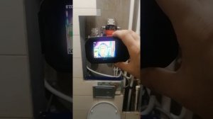 ⇛ Из крана холодной воды, течет горячая... - Кто виноват и что делать?