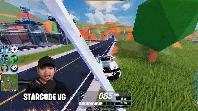 Джейлбрейк САМЫЕ БЫСТРЫЕ способы получить Power-01 (Roblox Jailbreak)