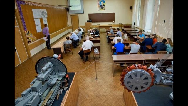 Защита Магистров смотреть онлайн