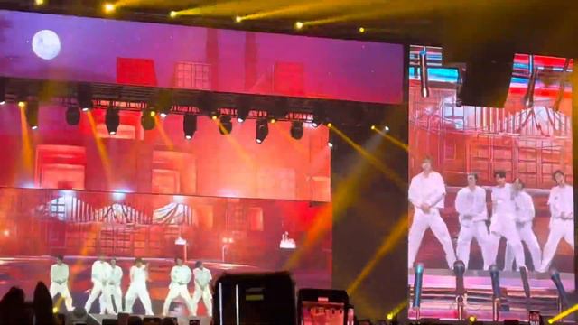 Enhypen | Future Perfect | Manifesto in Manila | Day 3 смотреть онлайн