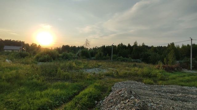 СНТ Новое Созвездие 2 участка прилегающие друг к другу по 10+ соток смотреть онлайн