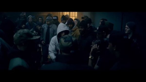 EMINEM - ЛЕГЕНДА РЕПА