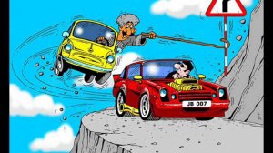 На Кавказе есть гора... (лезгинка)