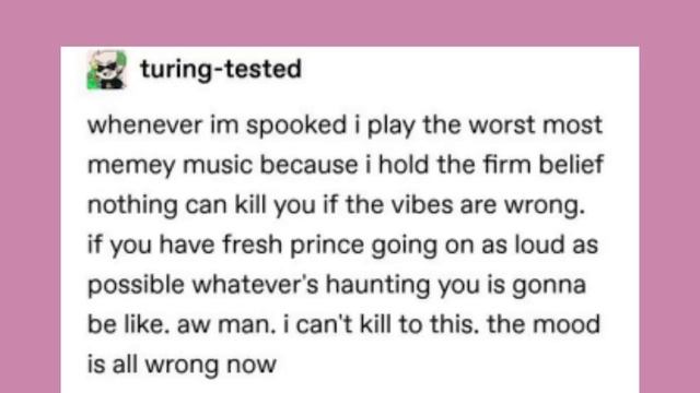 The -One Zone | Late Night Tumblr Posts смотреть онлайн