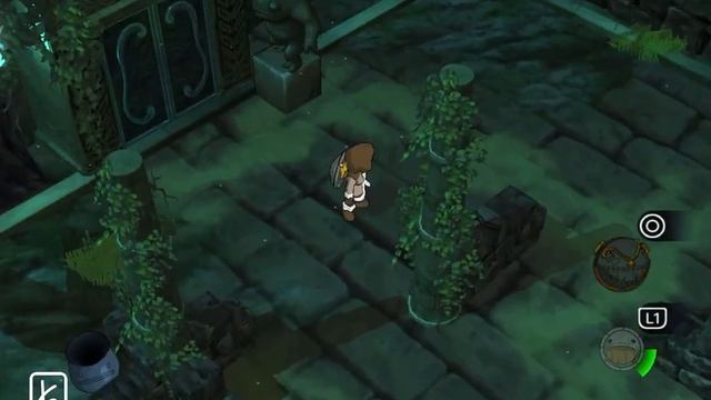 Baldo: The Guardian Owls - The Bobo Pit Dungeon Guide (COMPLETE) смотреть онлайн