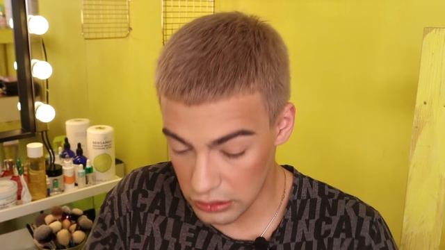 ОГНЕННАЯ ПАЛЕТКА EVELLINE HARMONY ? ПЛЮШЕВАЯ ПУДРА ОТ DARLING? ТЕСТИРУЮ КРУТУЮ КОСМЕТИКУ! смотреть онлайн