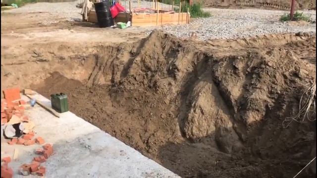 Дом из сибита в микрорайоне Краснообск поселок Мичуринский смотреть онлайн