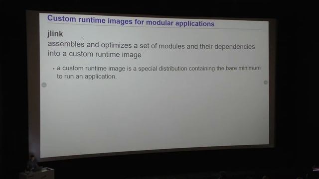 JCON2019 - The Java Module System in Practice - Serban Iordache смотреть онлайн