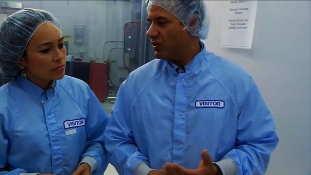 New Canadian Instrument Will Detect Exoplanets | NIRISS | NASA JWST Webb Telescope HD Video смотреть онлайн