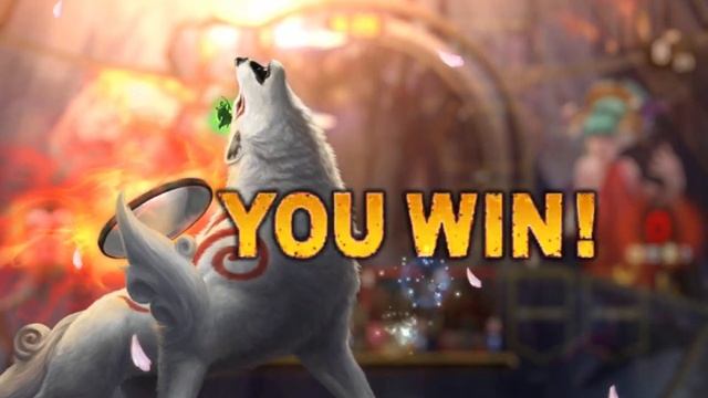 TEPPEN - Night's Butterfly Morrigan Theme смотреть онлайн