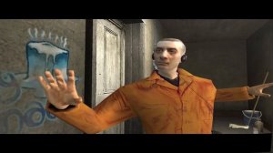 Пасхалки в игре Max Payne 2 [Easter Eggs]