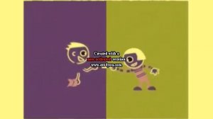 PBS KIDS Switcher ID In G Major^2 (G MAJOR SQUARED)