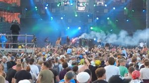 Louna "Время выбирать"