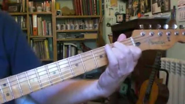 Nowhere Man -- Beatles , cover por Guillermo. смотреть онлайн