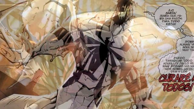 Симбиоты|Топ 5 симбиотов вселенной MARVEL смотреть онлайн