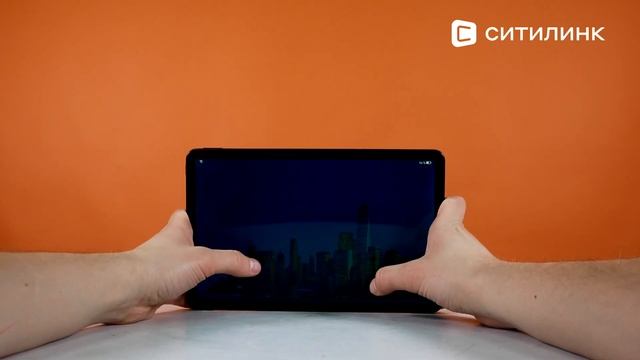 Обзор Планшета Huawei MatePad BAH4-W09 | Ситилинк смотреть онлайн
