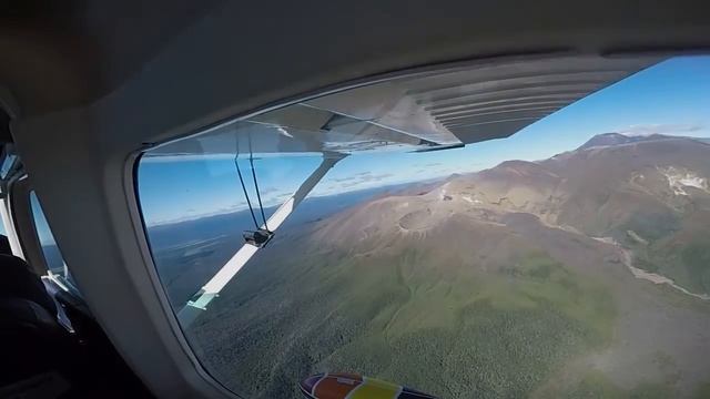Tongariro National Park 720p смотреть онлайн