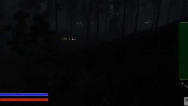 Cypress Inheritance The Beginning 2014 - GamePlay смотреть онлайн