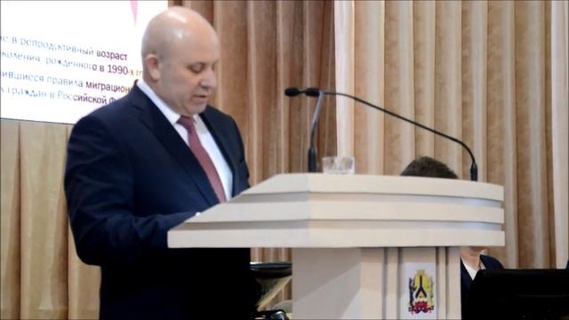 Население Хабаровска сократилось на тысячу человек за год смотреть онлайн