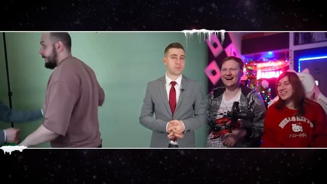 Владимир шопится | РЕАКЦИЯ на Россия23 смотреть онлайн