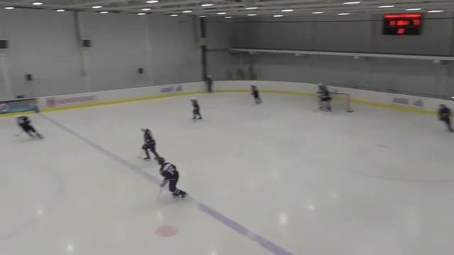 Дивизион "Абитуриент". ХК "Зубастые Акулы" МГМСУ -ХК "Стальные медведи" МИСиС 2:13 смотреть онлайн