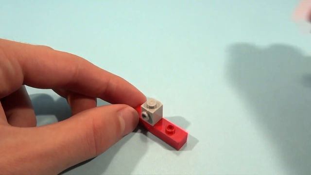 Lego Olympic Razzle Dazzle - Lego Custom MOC смотреть онлайн
