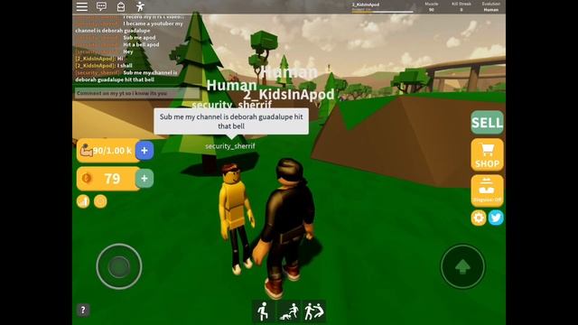 FREE CODE Crushing Simulator by ‪@IntranceRBX‬ #Roblox GamePlay of the Day #SubTo2KidsInApod #Roblo смотреть онлайн