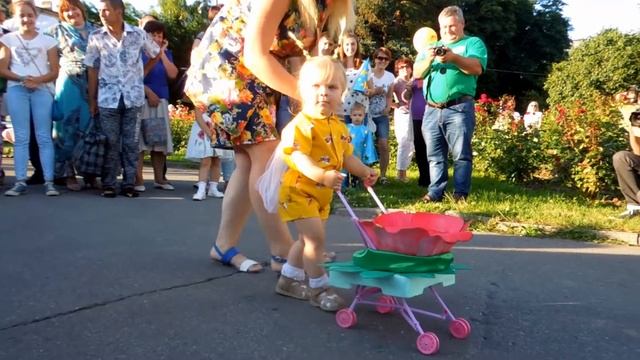 День влюбленных по русски . Волгоград 2016 смотреть онлайн