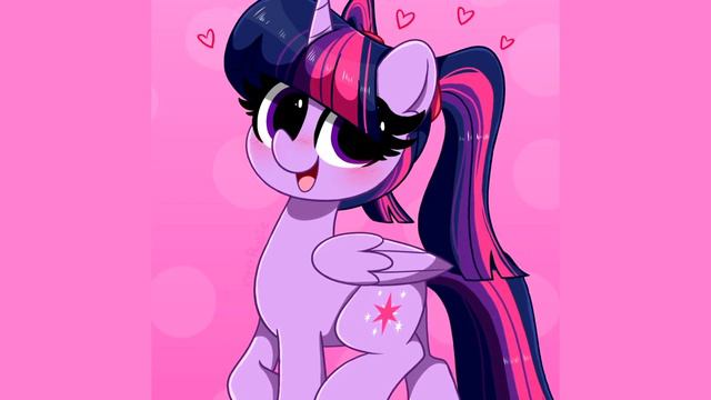 Twilight's Nightmare - Unexpected Invitations [Ch 21 - Pt 5] (Fanfic Reading - Dark/Adorable MLP) смотреть онлайн
