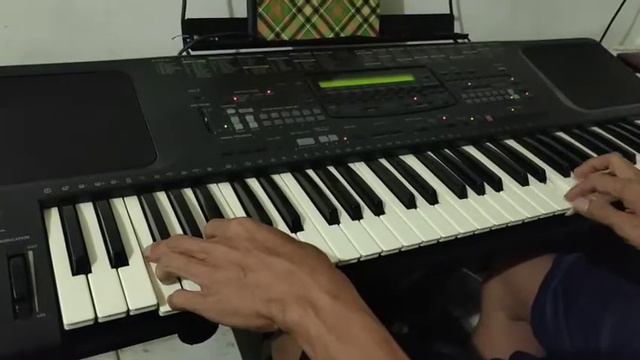 TECHNICS Sx KN1200 Dangdut Minang смотреть онлайн