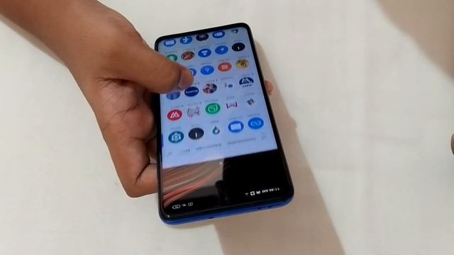 UNBOXING POCO X3/ 120hz смотреть онлайн