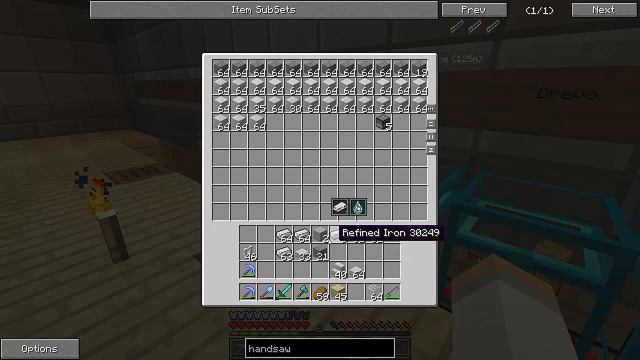 Feed the Beast | #6 | Nether смотреть онлайн