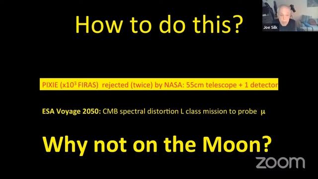 Online Colloquium: March 17, 2022 смотреть онлайн