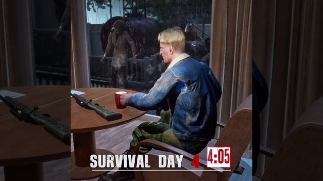 Doomsday Last Survivors - Zombies Headshot смотреть онлайн