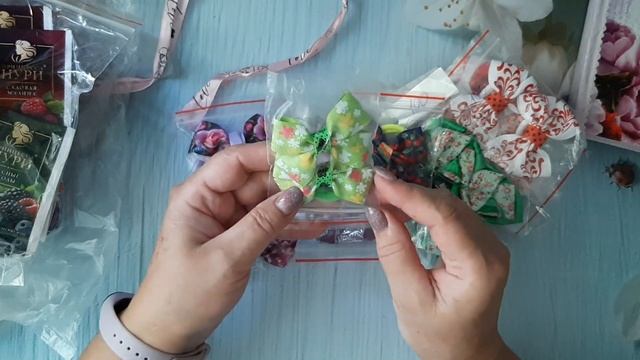 Рукодельный бумеранг Распаковка смотреть онлайн