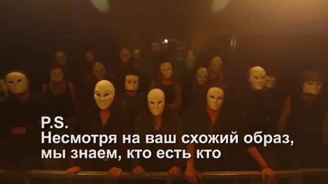 МЭррИ ролик-Спасибо.mp4 смотреть онлайн