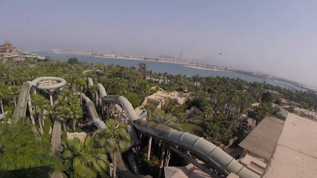 Отдых в Дубаи (ОАЭ) Dubai 2019 смотреть онлайн